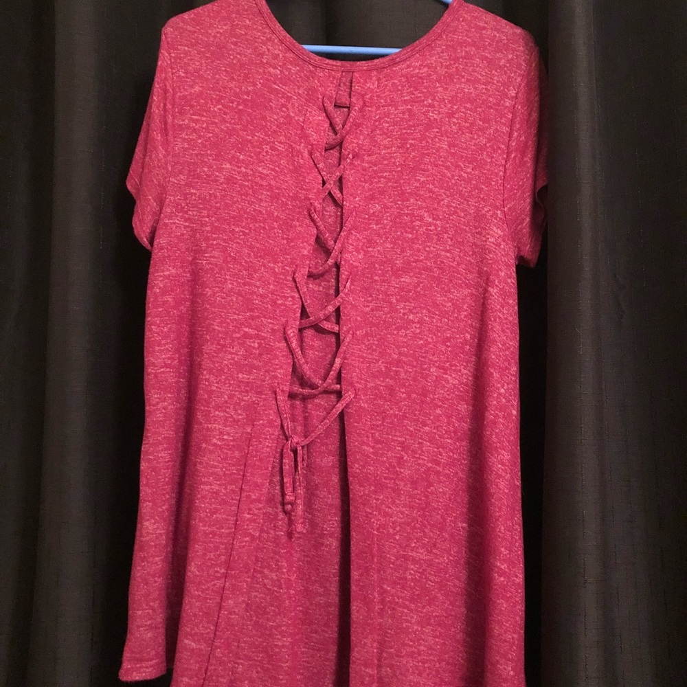 24/7 Tee from Maurices